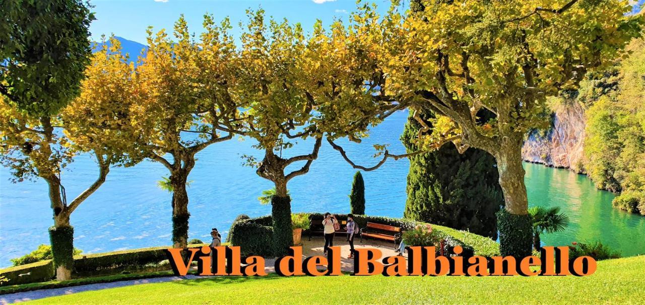 Вилла Milano K1 Порлецца Экстерьер фото